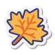 Autumn icon