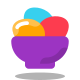 Easter Eggs icon