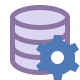 Datenkonfiguration icon