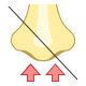 Odor icon