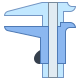 Caliper icon