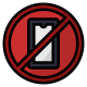 Ban icon