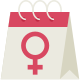 Calendário icon