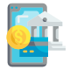 Bank Online icon