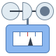 Анемометр icon