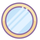 Selecionado icon