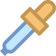 Pipette Couleur icon