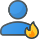 Active User icon