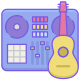 Dj Mixer icon