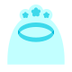 Bridal Veil icon