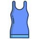 Tank Top icon