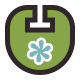 Bib icon