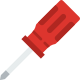 Screwdriver icon