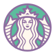 Starbucks icon