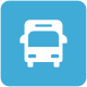 Autobus icon