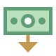 Request Money icon