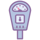 주차료 징수 기 icon