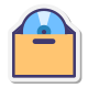 소프트웨어 상자 icon