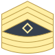 Primeiro Sargento 1SG icon