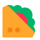 Sándwich icon