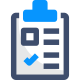 survey icon