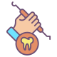 Dental Probe icon