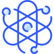 Atoms icon