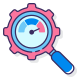 Seo icon