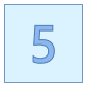 5 icon