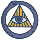 Ouroboros icon