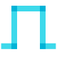 方形波 icon