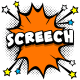 screech icon