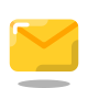 Envelope icon