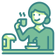 Drinking Cup icon