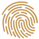 Fingerprint icon