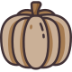 Pumpkin icon