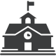 Building icon