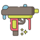 Gun icon