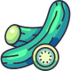 Cetriolo icon