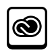 Adobe Creative Cloud icon