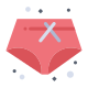 Shorts icon