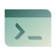 Terminal icon