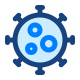 Virus icon