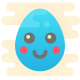 Kawaii Egg icon