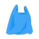 塑料袋 icon