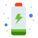 Battery icon