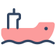 Cargo Ship icon