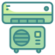 Air Conditioner icon