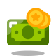 현금- icon