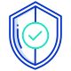 Shield icon